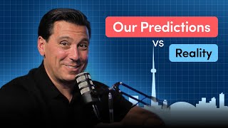 Housing Prices Are Not What We Thought…