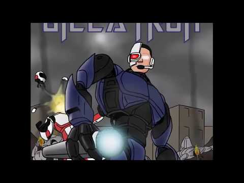 Elegance- Gillatron x Prod Kyo Itachi