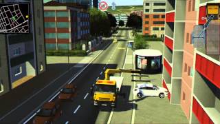 Towtruck Simulator 2015 Steam Key GLOBAL