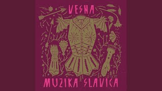 Musik-Video-Miniaturansicht zu Dokola Songtext von Vesna