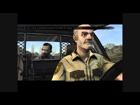 WMP: The Walking Dead episode 1 part 1