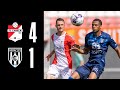FC Emmen - Heracles Almelo | 25-07-2021 | Samenvatting