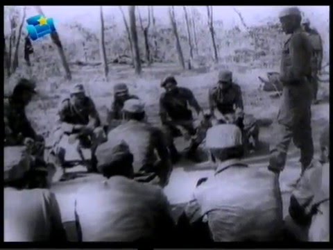 Grensoorlog/Bushwar Ep 3 - The South African Border War - Excellent Documentary