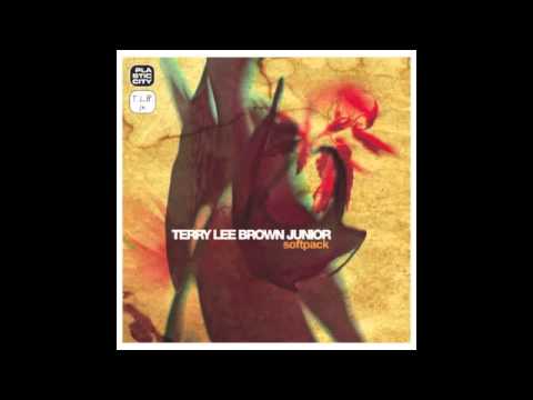 Terry Lee Brown Junior I Wait feat. Robert Manos I Plastic City