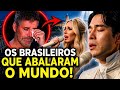 El Shaddai ( Ao Vivo ) - Mikael de Cristo & Mia Anjos