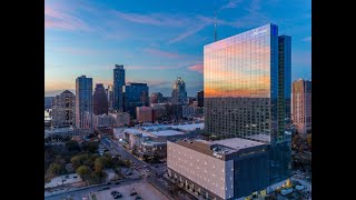 🌻 Fairmont Austin 🌻