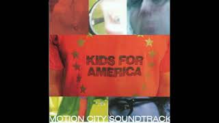 Motion City Soundtrack - "Cambridge"