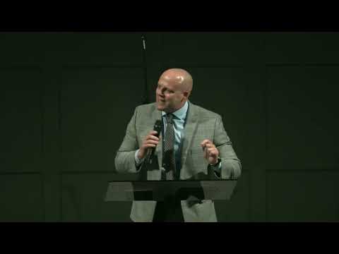 The Blessing Of Obed-Edom - Jason Staten