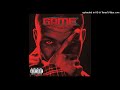 The Game - All The Way Gone (Ft. Mario & Wale)