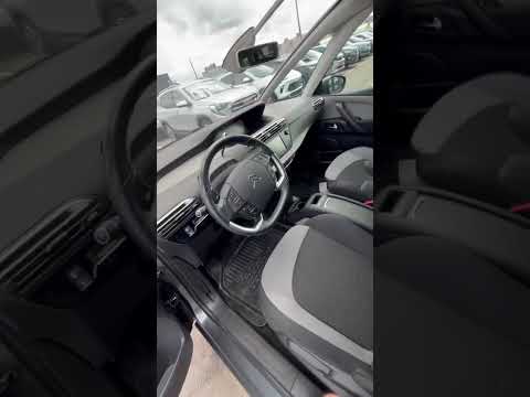 фото citroen c4 grand picasso ii 0