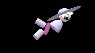 Cover art for Thearchy D-SIDE