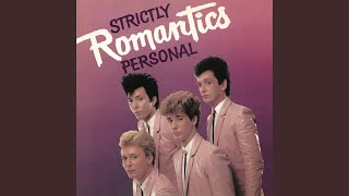 Music video thumbnail preview for Spend a Little Love on Me by The Romantics