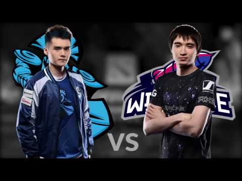 Newbee vs Winstrike BO1 Highlights The International 2018 Main Event Day 1