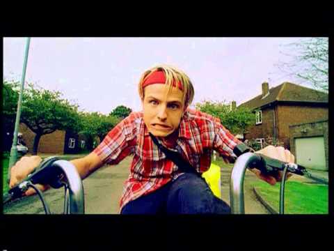 Video thumbnail for Can You Feel It