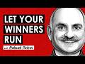 Mohnish Pabrai: Berkshire, Big Mistakes & Letting Winners Run (TIP812)