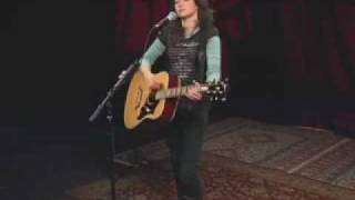 Kt Tunstall - Other Side Of The World (Live)