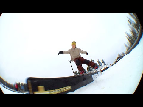 Stinky Series: Episode 2, Talma Glacier 🇫🇮