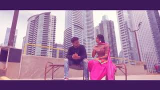 Gurlej Akhtar &amp; sidhu moosewala new song | supne param billing | New whatsapp status | guri - 2019