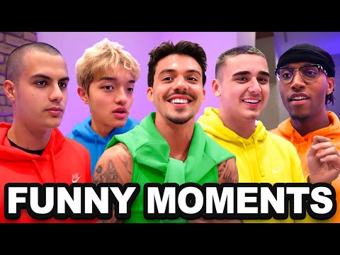 FaZe Funniest Moments of October!