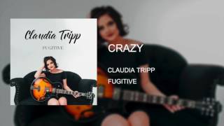 CRAZY by Claudia Tripp (Audio)