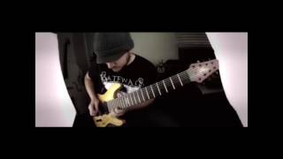 Hakuna Matata (metal cover by Leo Moracchioli feat. Rob Scallon)