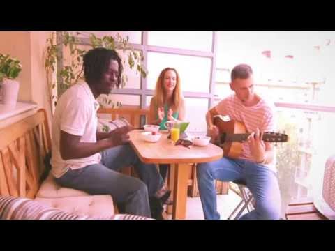 VOGA VIKI - BEAUTY IN THE MOMENT (AKUSZTIK PRÓBA)