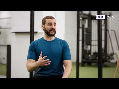 Fortalecer el suelo pélvico masculino con Ejercicios Kegel