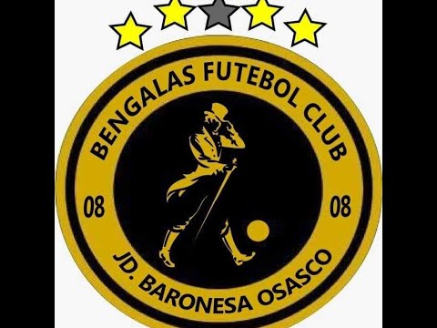 PAPO LIFA - BENGALAS FUTSAL - #015