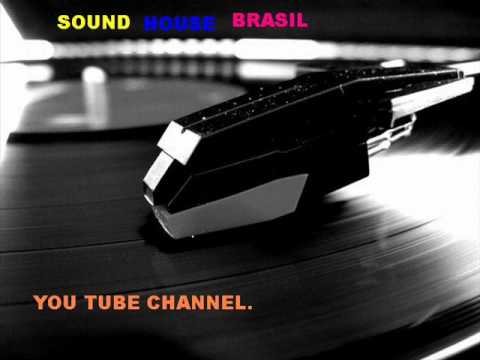 Sound House Brasil  -Thaisoul Sessions 2 FNL - Mixed By Jask.wmv