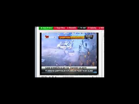 Fenerbahce Hooligans.mp4