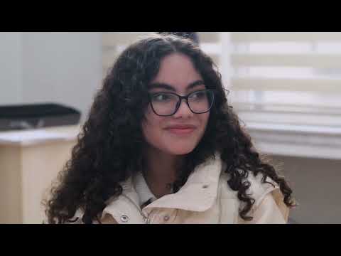 UNICEF Türkiye · SSW Program Filmi