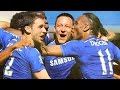 Five Reasons Why Chelsea Won The Premier.