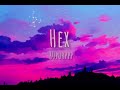80purppp Hex Lyrics
