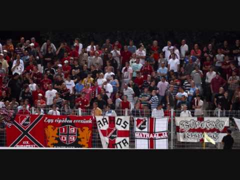 Vasas-Honvéd: Lovi fotók