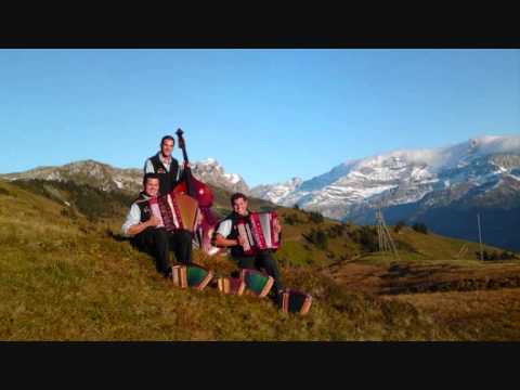 Echo vom Eierschwand