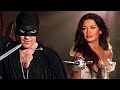 Zorro Strips A Woman Of Her Sword And Her Dress The Mask Of Zorro CLIP
