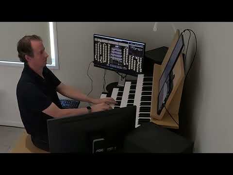 Hymn | While shepherds watched their flocks by night | Winchester Old |  George Kirbye