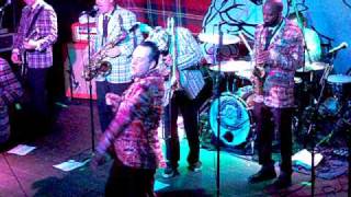 The Mighty Mighty Bosstones - Toxic Toast