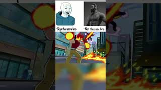 Static Shock Theme Song(Lil Romeo)