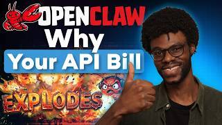 5 OpenClaw Mistakes That Will Cost You Hundreds in API Fees