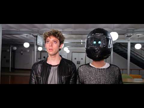 Trailer of Sparks 2048 (2024)