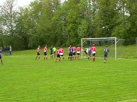 16/05/2010 Torchance "Godde" FC Alb - SV Granheim