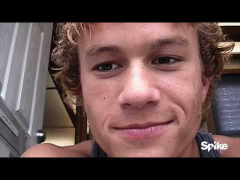 I AM HEATH LEDGER Official Trailer 2017 Spike TV