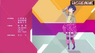 To See The Future - Sword Art Online : GGO [Ending]