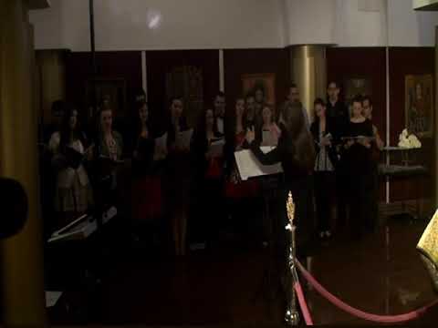 Corul "Il Gardellino" - Rozmarin