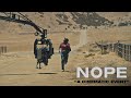 Nope A Cinematic Event Featurette