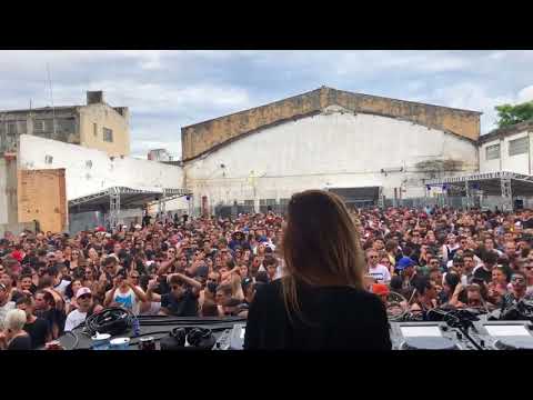 Deborah De Luca - Live in Brasil 10/01/18