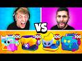 OPENING BATTLE mit ALLEN BOXEN in Brawl Stars! 😱 Welche ist am BESTEN?