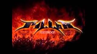 Pillar Fireproof FULL ALBUM