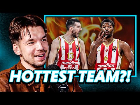 Zvezda Is Unstoppable When They Play Like This